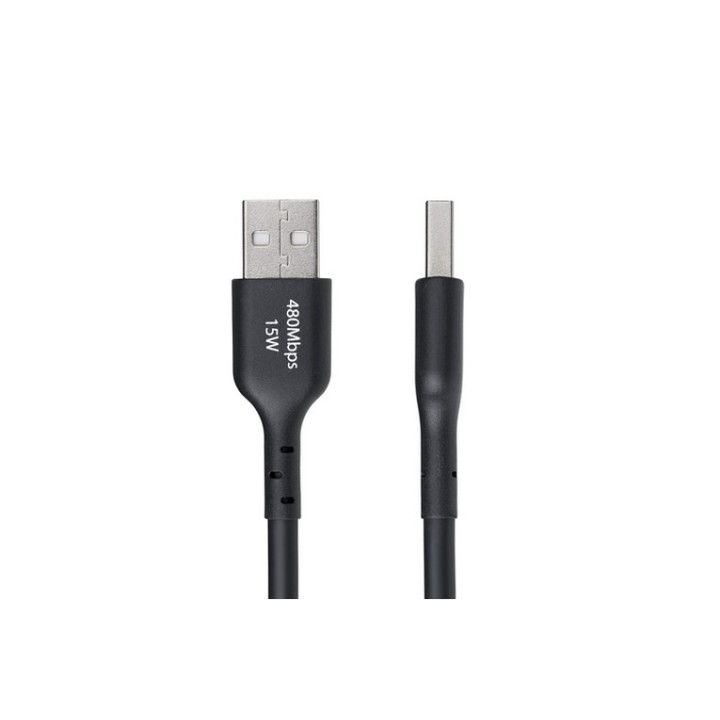 StarTech 4m (13ft) USB-A to USB-C Charging Cable, Charger Cord, M/M - Cavo USB - (USB2AC4MBKE)