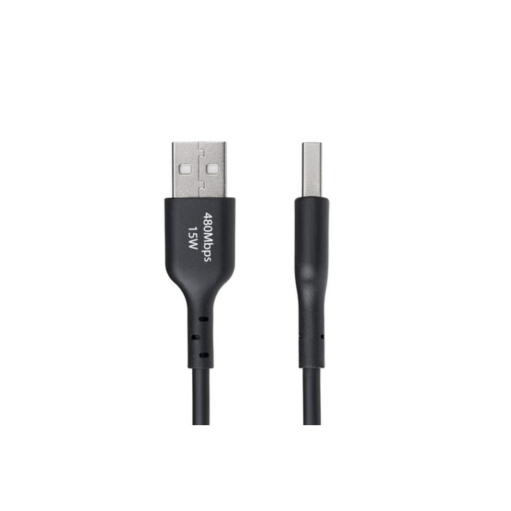 StarTech 2m (6.6ft) USB-A to USB-C Charging Cable, Charger Cord, M/M - Cavo USB