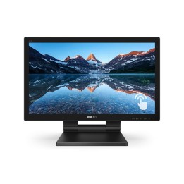 Philips B Line 222B9T - Monitor a LED - 22" (21.5" visualizzabile) - touchscreen