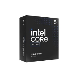 Intel Core Ultra 5 235 - 3.4 GHz - 14 processori - 14 thread - 24 MB cache - FCL