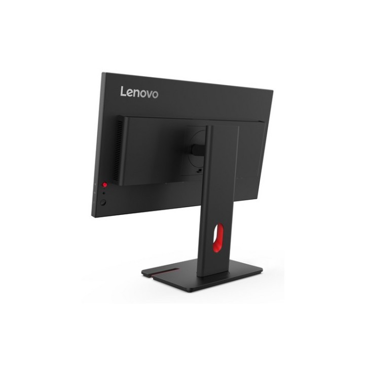 Lenovo ThinkVision T24-40 - Monitor a LED - 24" (23.8" visualizzabile) - 1920 x (64A4MATXEU)