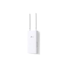 TP-Link TL-MR100-Outdoor V1 - Router wireless - WWAN commutatore a 1 porta - 4G,