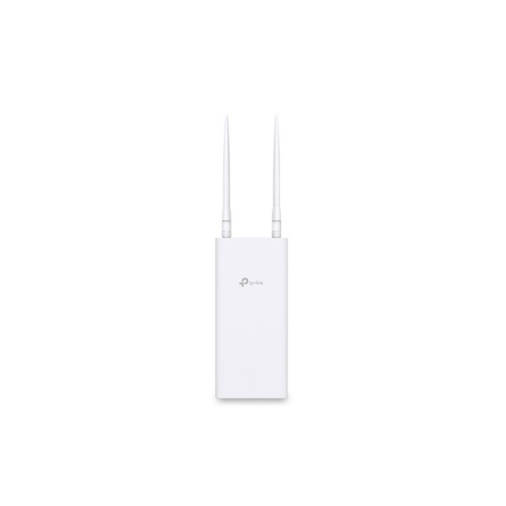 TP-Link TL-MR100-Outdoor V1 - Router wireless - WWAN commutatore a 1 porta - 4G,