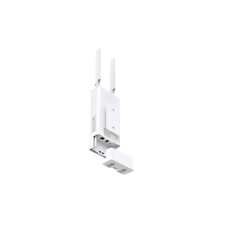 TP-Link TL-MR100-Outdoor V1 - Router wireless - WWAN commutatore a 1 porta - 4G,