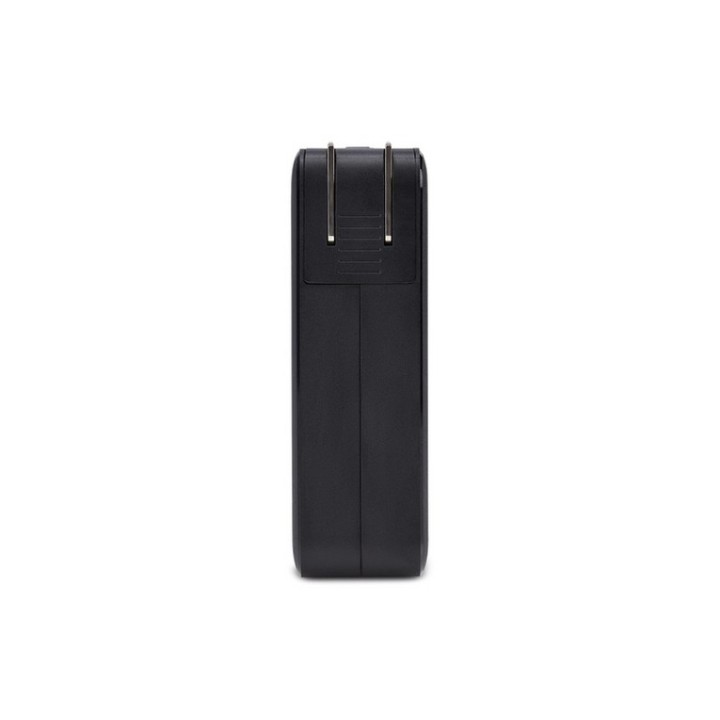 Startech 140W USB-C Wall Charger, USB-C/USB-A, PD GaN Power Adapter - Alimentato