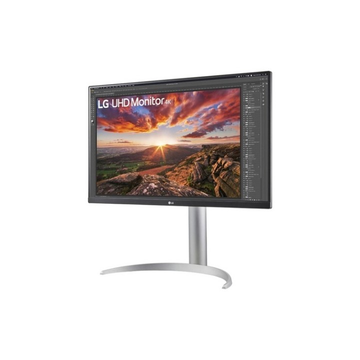 LG 27UP850K-W - Monitor a LED - 27" - 3840 x 2160 4K UHD (2160p) - IPS - 400 cd/ (27UP850K-W.AEU) - LG ELECTRO