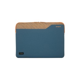 Targus Pulse EcoSmart - Custodia per notebook - 15" - 16" - blu