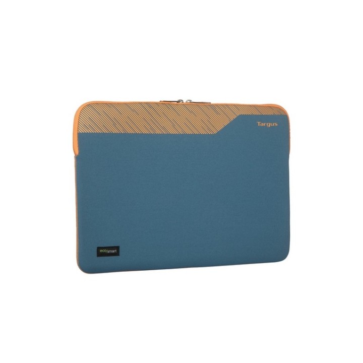 Targus Pulse EcoSmart - Custodia per notebook - 15" - 16" - blu