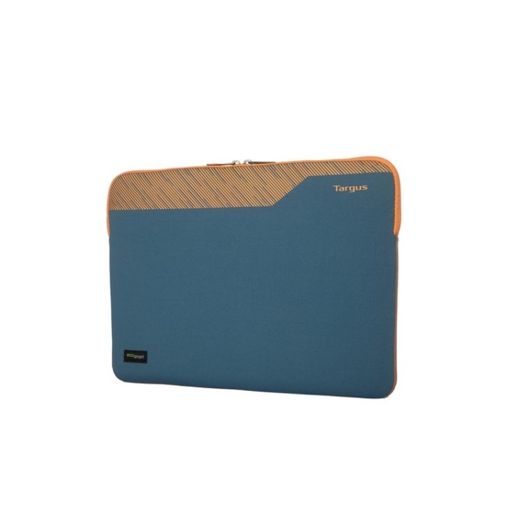 Targus Pulse EcoSmart - Custodia per notebook - 15" - 16" - blu