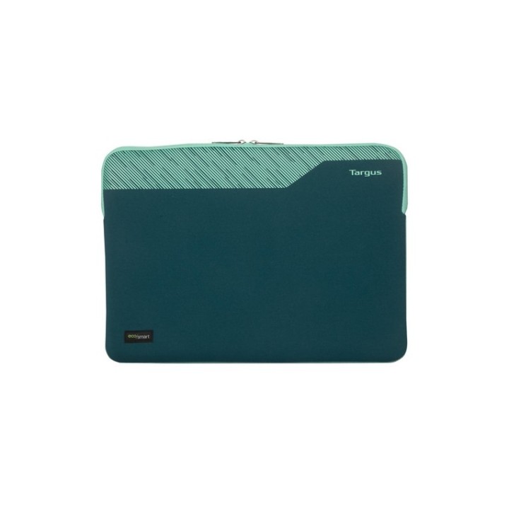 Targus Pulse EcoSmart - Custodia per notebook - 15" - 16" - verde