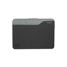 Targus Pulse EcoSmart - Custodia per notebook - 15" - 16" - carbone