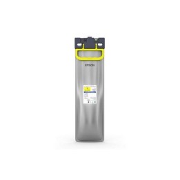 Epson T13L4 - Misura XL - giallo - originale - cartuccia inchiostro - per WorkFo