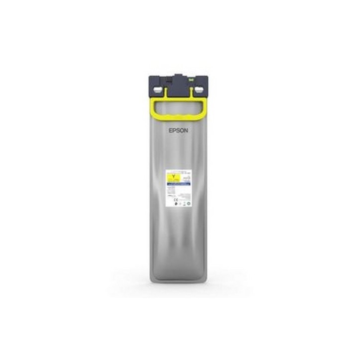 Epson T13L4 - Misura XL - giallo - originale - cartuccia inchiostro - per WorkFo