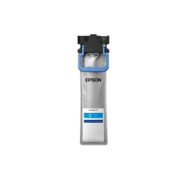 Epson T13L2 - Misura XL - ciano - originale - cartuccia inchiostro - per WorkFor