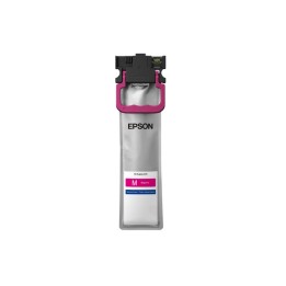 Epson T13L3 - Misura XL - magenta - originale - cartuccia inchiostro - per WorkF