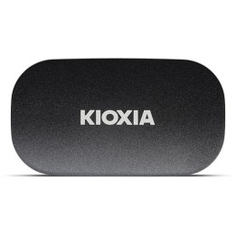 KIOXIA EXCERIA PLUS G2 - SSD - crittografato - 2 TB - esterno (portatile) - USB (LXD20K002TG8)
