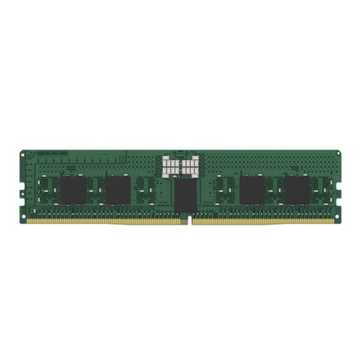 Kingston Server Premier - DDR5 - modulo - 16 GB - DIMM 288-PIN - 5600 MT/s / PC5