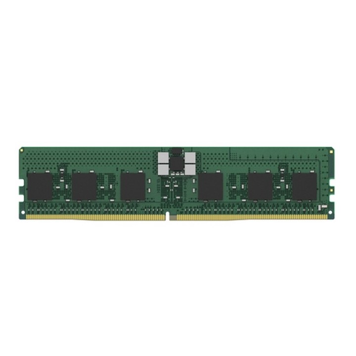 Kingston Server Premier - DDR5 - modulo - 16 GB - DIMM 288-PIN - 5600 MT/s / PC5