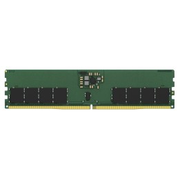 Kingston ValueRAM - DDR5 - modulo - 16 GB - DIMM 288-PIN - 3200 MHz - CL52 - 1.1