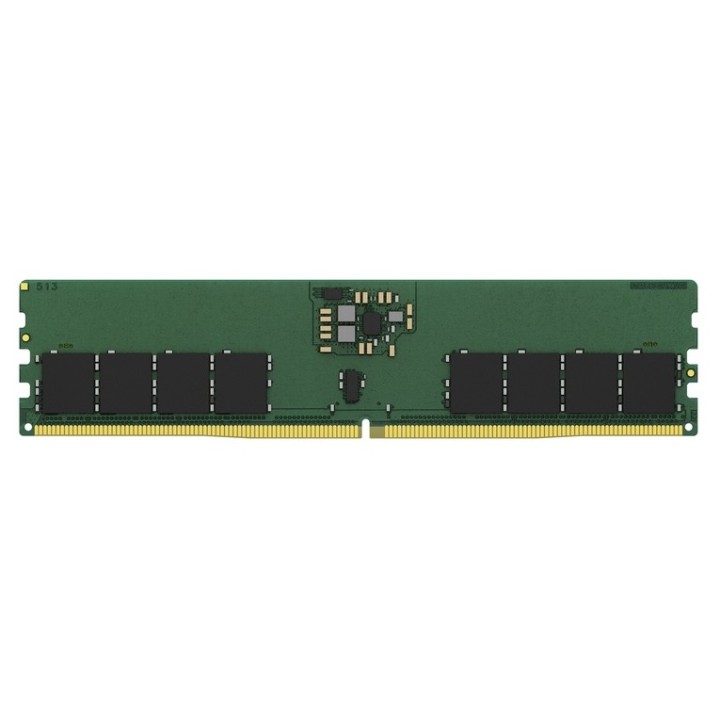 Kingston ValueRAM - DDR5 - modulo - 16 GB - DIMM 288-PIN - 3200 MHz - CL52 - 1.1