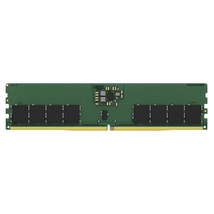 Kingston ValueRAM - DDR5 - modulo - 16 GB - DIMM 288-PIN - 3200 MHz - CL52 - 1.1