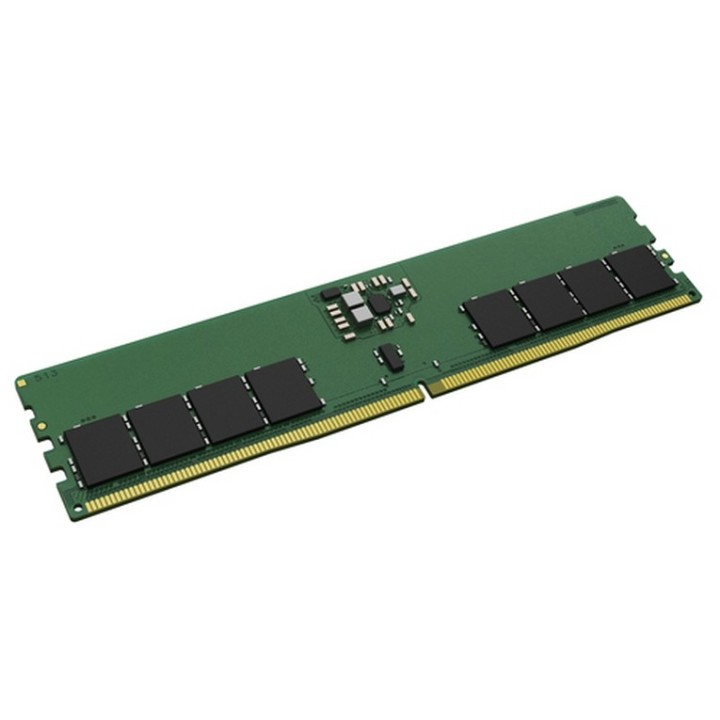 Kingston ValueRAM - DDR5 - modulo - 16 GB - DIMM 288-PIN - 3200 MHz - CL52 - 1.1