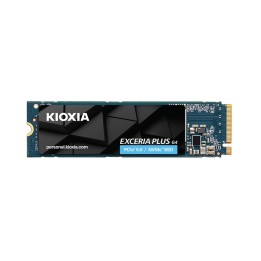 KIOXIA Exceria Plus G4 Series LVD10Z002TG8 - SSD - 2 TB - interno - M.2 2280 - P