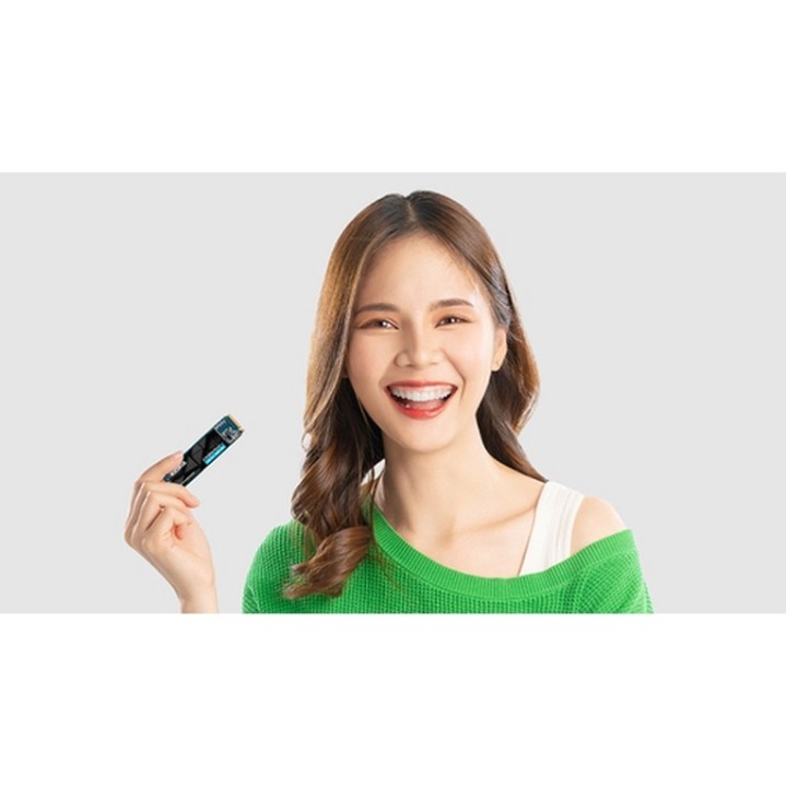 KIOXIA Exceria Plus G4 Series LVD10Z001TG8 - SSD - 1 TB - interno - M.2 2280 - P (LVD10Z001TG8)