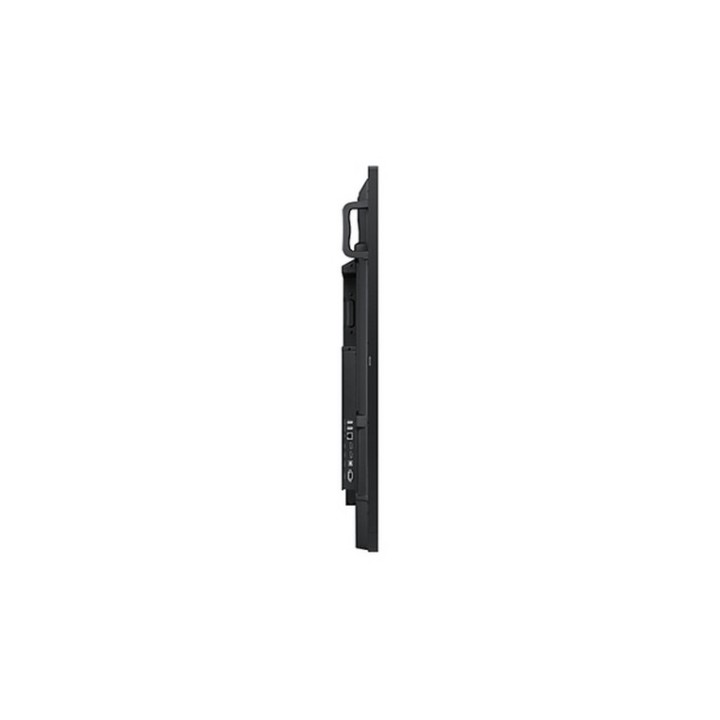 Samsung Interactive Display WA86F - 86" Categoria diagonale WAF Series Display L