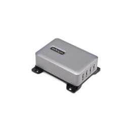 Startech 4-Port USB-C Charger, 240W Total, Single Port 140W EPR - Alimentatore -