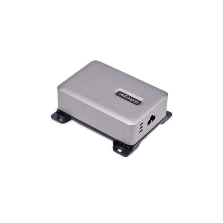 Startech 4-Port USB-C Charger, 240W Total, Single Port 140W EPR - Alimentatore -