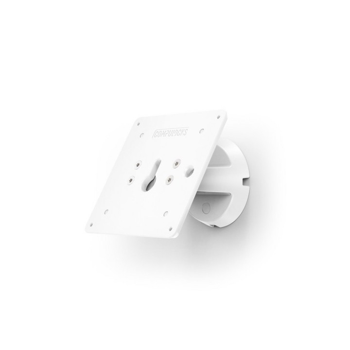 Compulocks VESA Tilting Wall Mount - Kit montaggio (arco) - per tablet - inclina