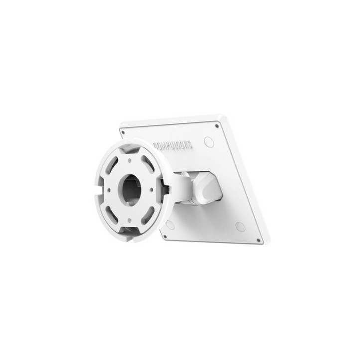 Compulocks VESA Tilting Wall Mount - Kit montaggio (arco) - per tablet - inclina