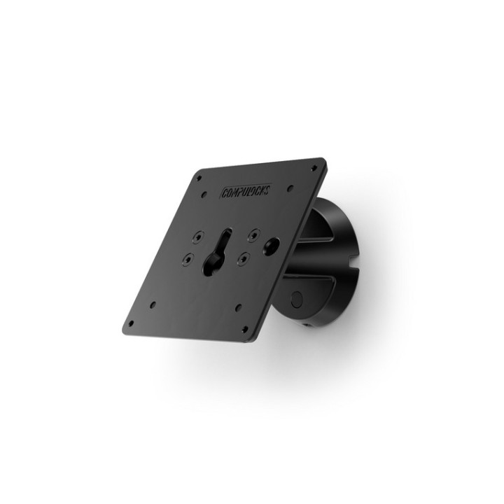 Compulocks VESA Tilting Wall Mount - Kit montaggio (supporto a arco) - inclinazi