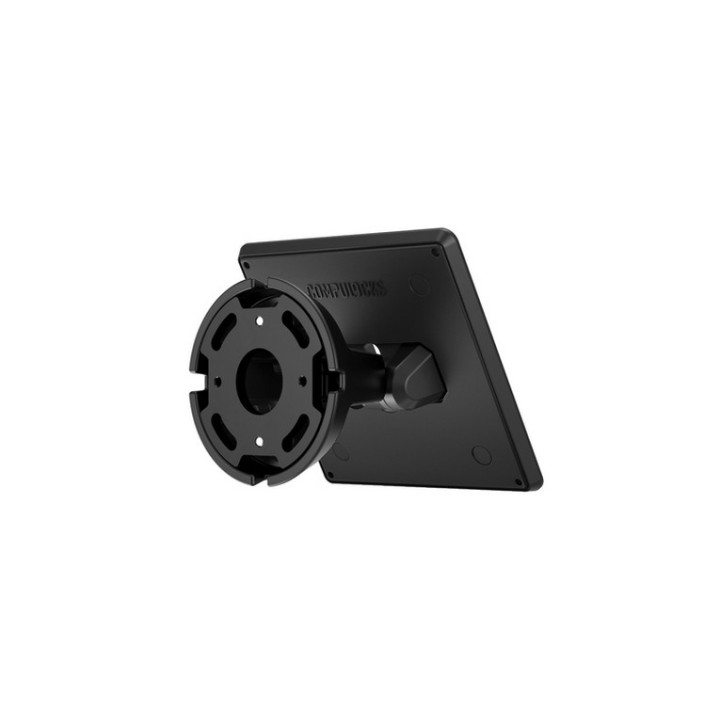 Compulocks VESA Tilting Wall Mount - Kit montaggio (supporto a arco) - inclinazi