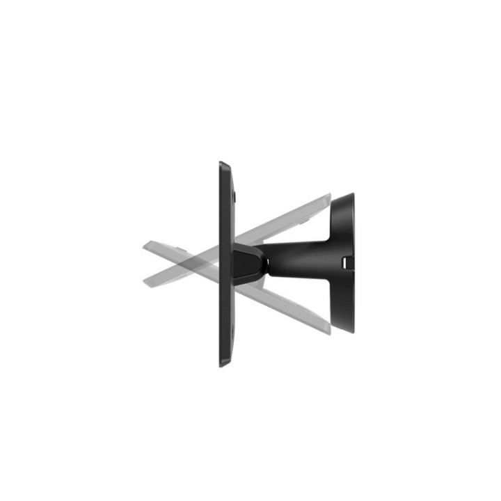 Compulocks VESA Tilting Wall Mount - Kit montaggio (supporto a arco) - inclinazi