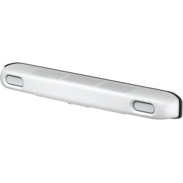 HP Poly Studio V12 - Barra video USB - Certificato per i team Microsoft, Zoom Ce (A9DD8AAABB)