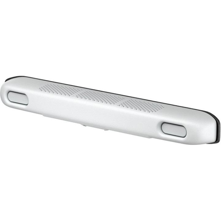 HP Poly Studio V12 - Barra video USB - Certificato per i team Microsoft, Zoom Ce (A9DD8AAABB)