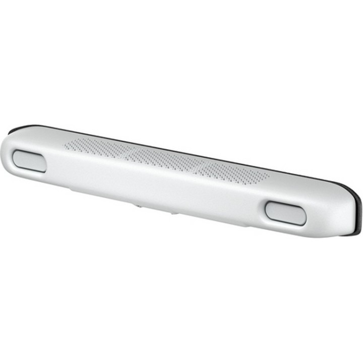 HP Poly Studio V12 - Barra video USB - Certificato per i team Microsoft, Zoom Ce (A9DD8AAABB)