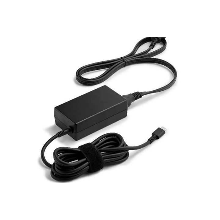 HP Poly - Adattatore di alimentazione USB-C - 100-240 V c.a. V - 65 Watt - Europ