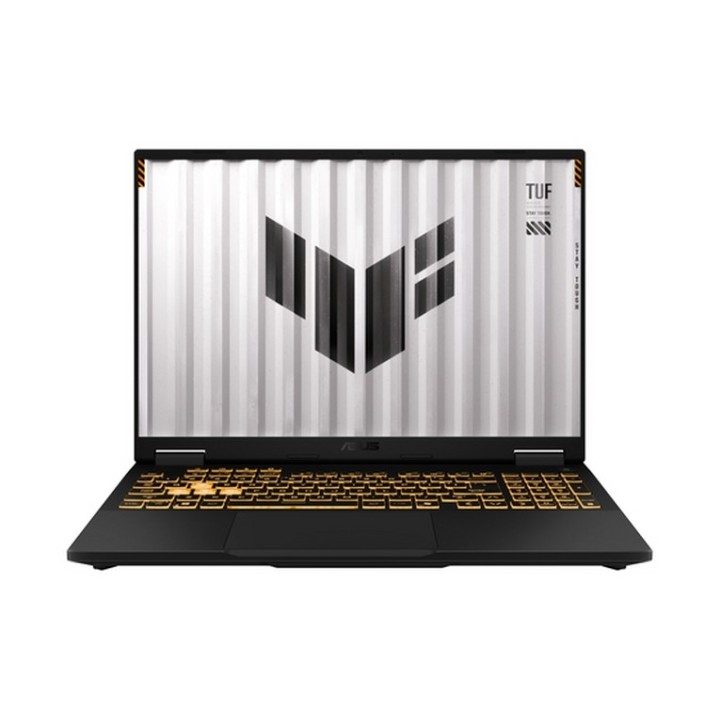 ASUS TUF Gaming F16 FX608JPR-RV013W - Design della cerniera a 180 gradi - Intel