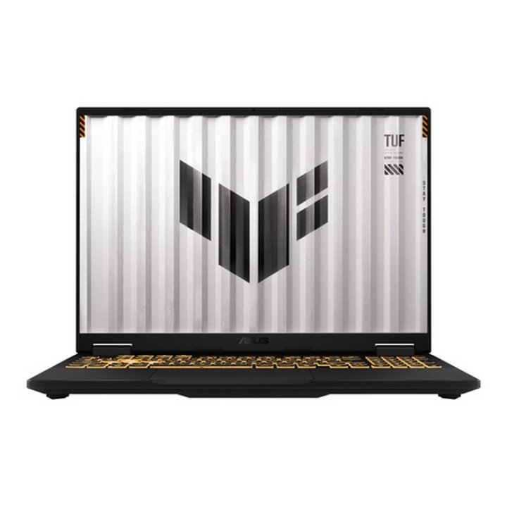 ASUS TUF Gaming F16 FX608JPR-RV013W - Design della cerniera a 180 gradi - Intel