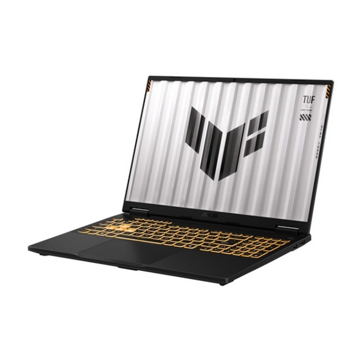 ASUS TUF Gaming F16 FX608JPR-RV013W - Design della cerniera a 180 gradi - Intel