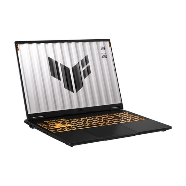 ASUS TUF Gaming F16 FX608JPR-RV013W - Design della cerniera a 180 gradi - Intel