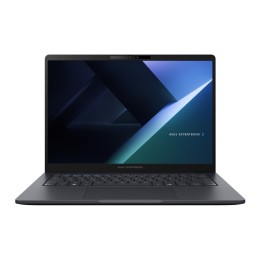 ASUS ExpertBook B3 B3405CCA-LY0169X - Design della cerniera a 180 gradi - Intel