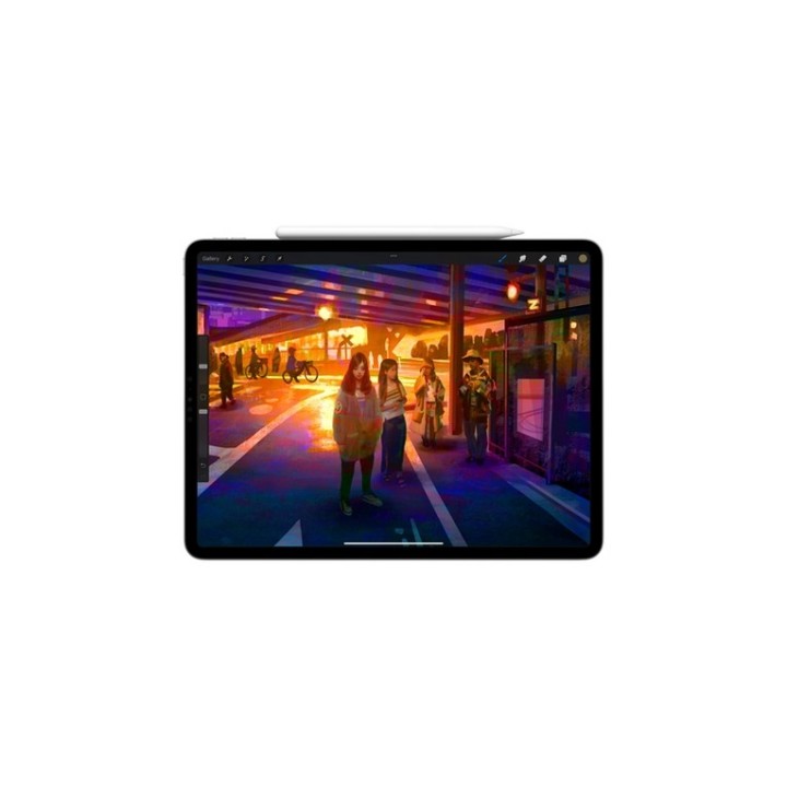 Apple Pencil 2nd Generation - Penna attiva - Bluetooth (MXN43ZM/A)