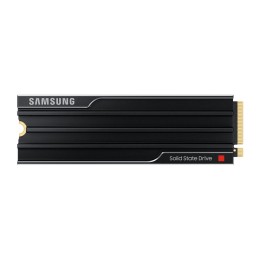 Samsung 9100 PRO MZ-VAP1T0 - SSD - crittografato - 1 TB - con dissipatore di cal (MZ-VAP1T0CW)
