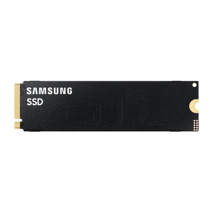 Samsung 9100 PRO MZ-VAP2T0 - SSD - crittografato - 2 TB - interno - M.2 2280 - P (MZ-VAP2T0BW)