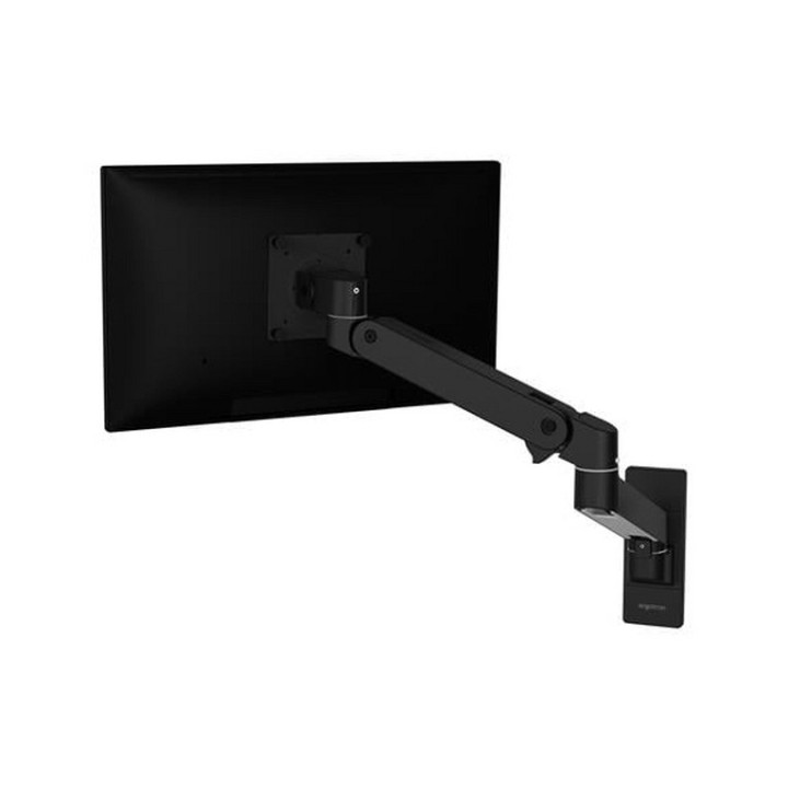 Ergotron LX Pro - Kit montaggio (braccio snodato) - modulare - per display LCD -