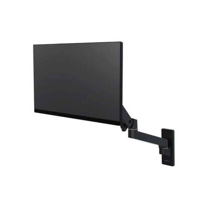 Ergotron LX Pro - Kit montaggio (braccio snodato) - modulare - per display LCD -